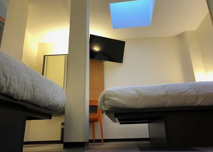 Easyhotel Centre Maastricht