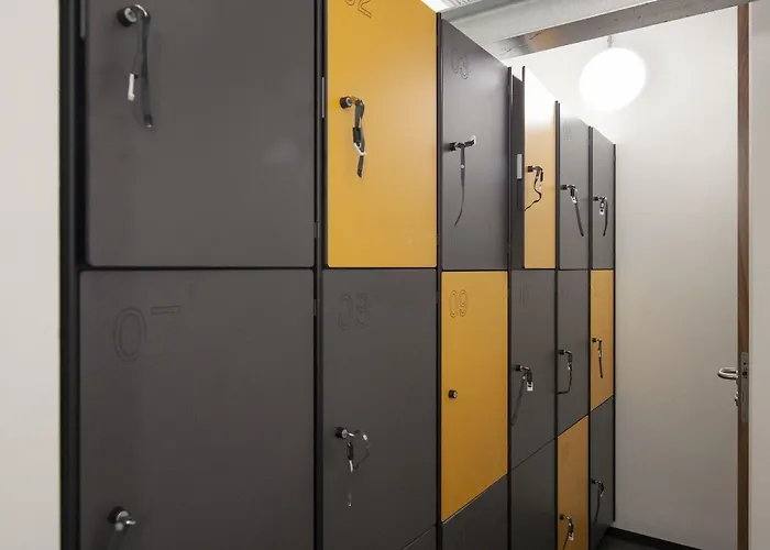 Easyhotel Centre Маастрихт