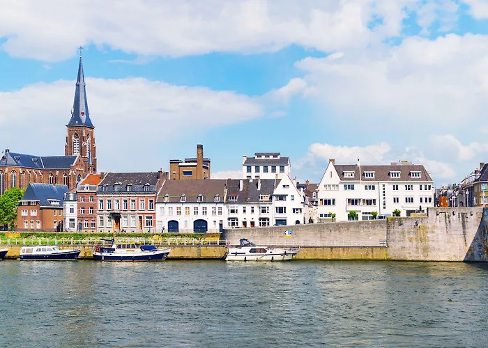 Easyhotel Centre Maastricht