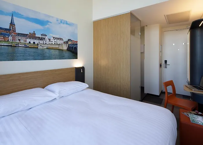 Easyhotel Centre 2* Maastricht
