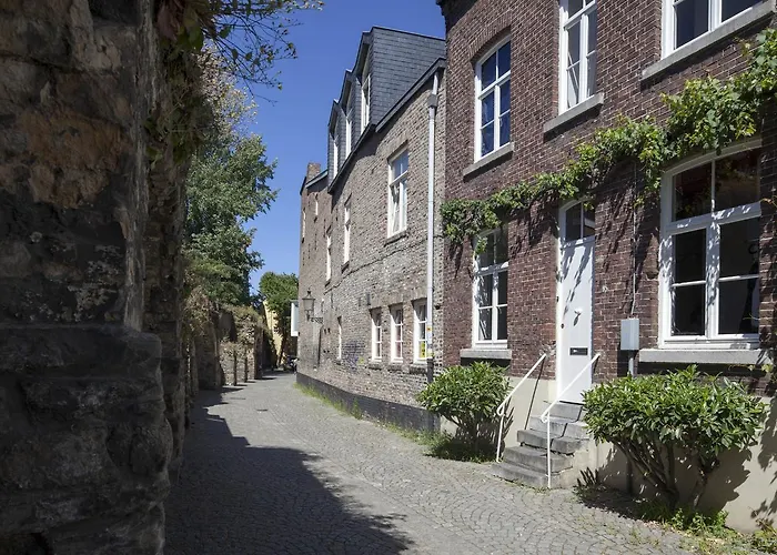 Easyhotel Centre 2* Maastricht