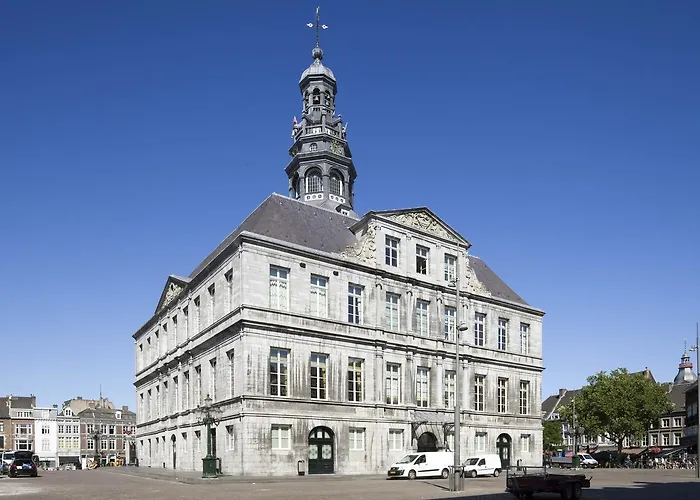 Easyhotel Centre Hotel Maastricht