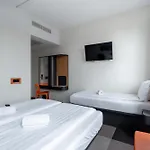 Hotel Easyhotel Centre