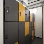 Easyhotel Centre Maastricht