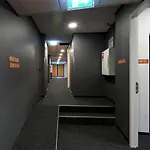 Hotel Easyhotel Centre