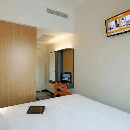 Easyhotel Centre Hotel Maastricht