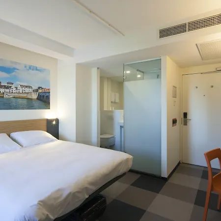 Easyhotel Centre Hotel Maastricht