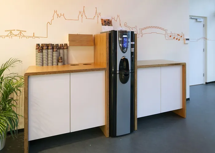 酒店 Easyhotel Centre