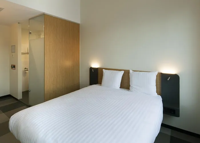 酒店 Easyhotel Centre